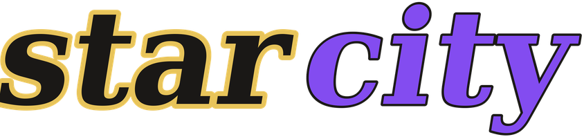 starcity logotipo